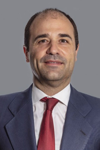 José Sanchez Montalbán